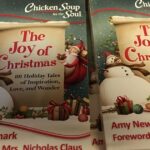 Chicken Soup The Joy of Christmas