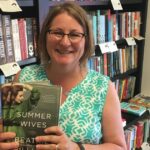 Favorite Fiction Summer Wives