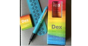 Dex Fountain Pen